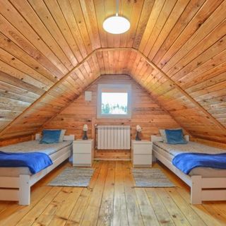 Domek W dolinie Sanu Lesko (2)