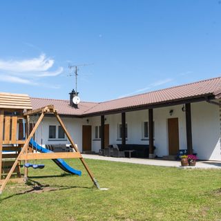 Flauta Apartamenty Rodzinne Mielenko (4)