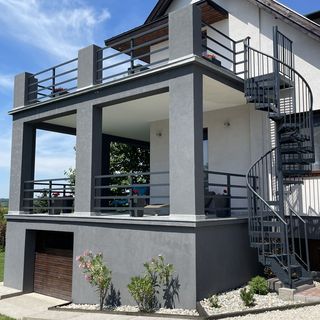 Szépkilátás Apartman Balatonfőkajár (3)