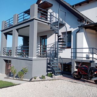 Szépkilátás Apartman Balatonfőkajár (2)