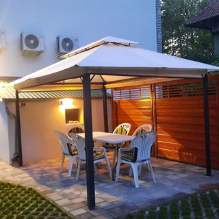 Balaton Legendája Apartman Siófok (5)