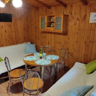 Domek z własną plażą na Kaszubach (4)