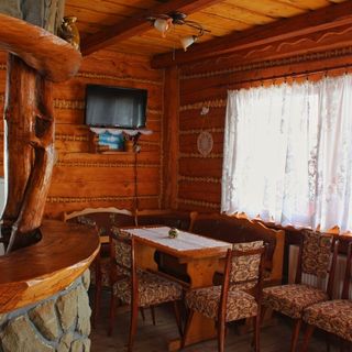 Domki u Johnnego na Obidzy (4)