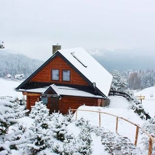 Domki u Johnnego na Obidzy (5)