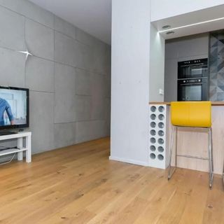 Private Garden In City Center Kraków (2)