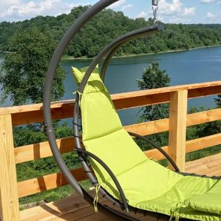 Domek Nad River San Olchowiec (4)