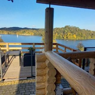 Domek Nad River San Olchowiec (5)