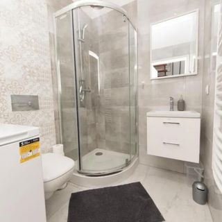 Yellow Apartment Old Town Air Condition Kraków (5)