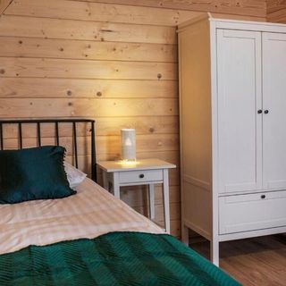 Domki w górach "U Misia" Jurgów (4)