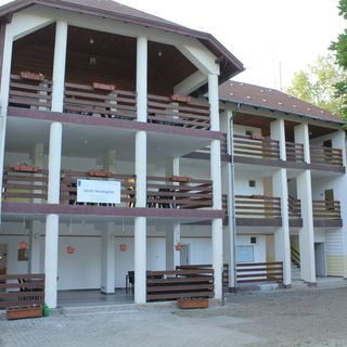 Sóstó Vendégház Siófok (2)