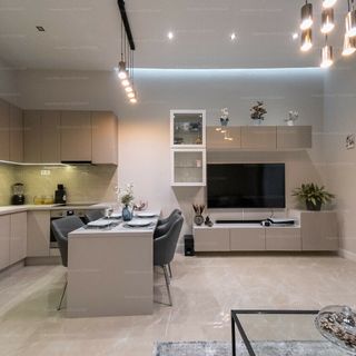 St Francis of Assisi Superior Apartman Budapest (5)