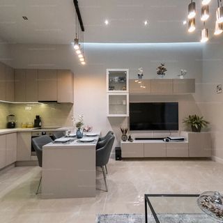 St Francis of Assisi Superior Apartman Budapest (5)