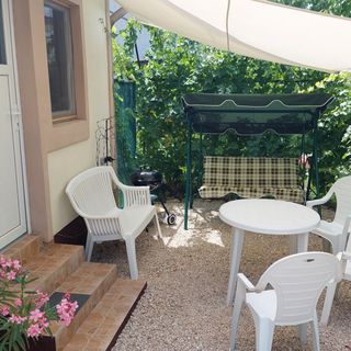 Oázis Apartman Gárdony (2)