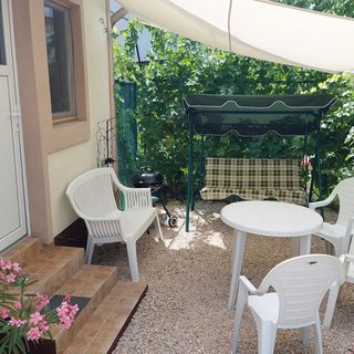 Oázis Apartman Gárdony (2)