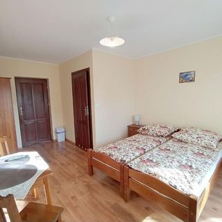 Pokoje Gościnne Waluś Murzasichle (3)