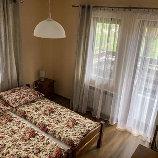 Pokoje Gościnne Waluś Murzasichle (4)