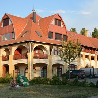 Lido Strand melletti Apartman (3)