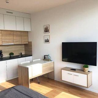 Apartimento Hydral Aria Wrocław (2)