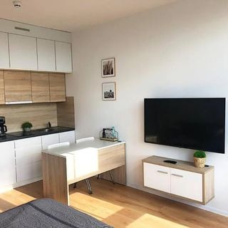 Apartimento Hydral Aria Wrocław (2)