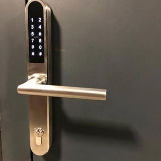 Apartimento Hydral Aria Wrocław (4)