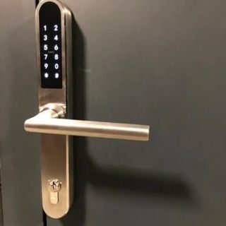 Apartimento Hydral Aria Wrocław (4)