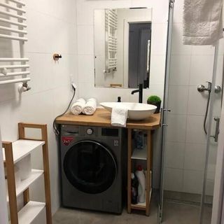 Apartimento Hydral Aria Wrocław (5)