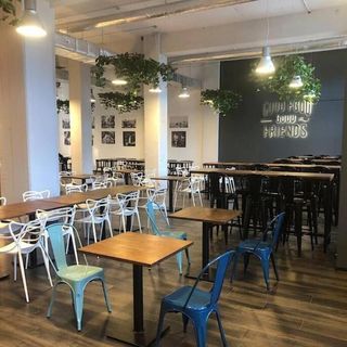 Apartimento Hydral Fiori Wrocław (4)