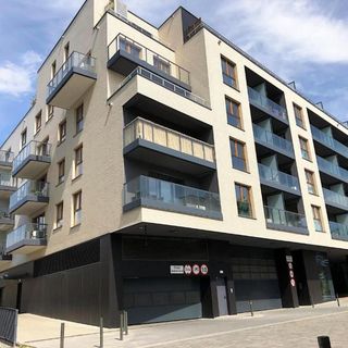 Apartimento Bulvar Prima Wrocław (3)