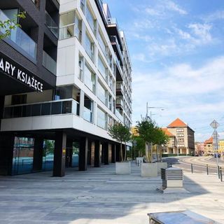 Apartimento Bulvar Prima Wrocław (4)