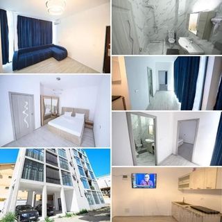 Apartament La Marutza Mamaia Nord (3)