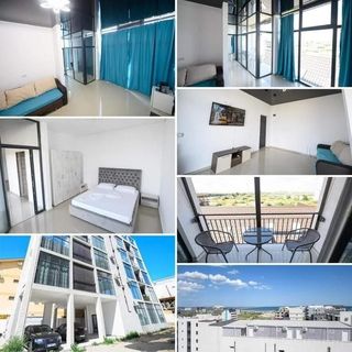 Apartament La Marutza Mamaia Nord (5)
