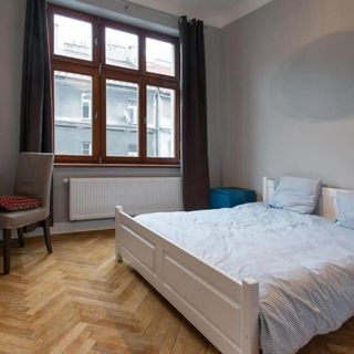 Designer Kazimierz & Castle Kraków (4)