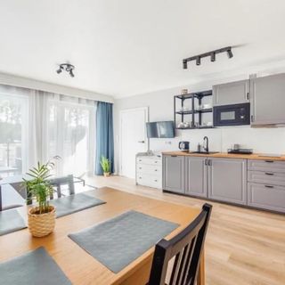 Apartamenty Sun & Snow Baltic Apartments Pobierowo (5)