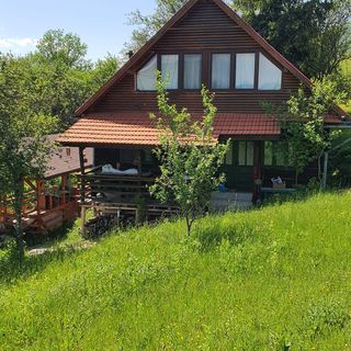 Almost Heaven Apuseni Reț (3)