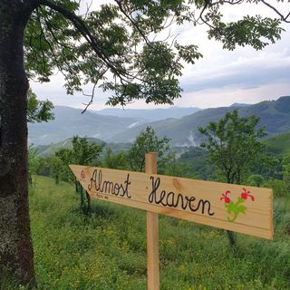 Almost Heaven Apuseni Reț (4)