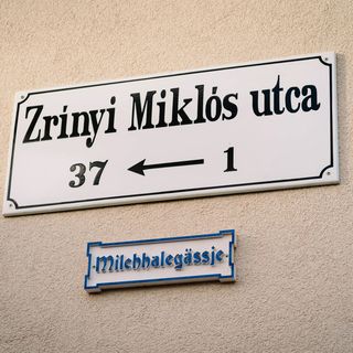 BERILO Vendégház Villány (3)