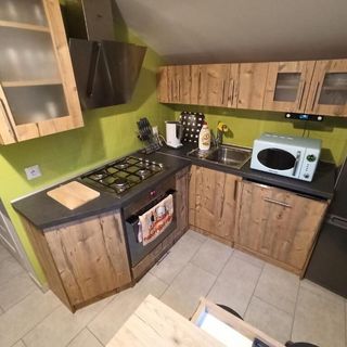 Apartament Feel like in Haven Bachowice (5)