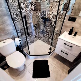 Domek Całoroczny "Bliżej Gwiazd" Krasnobród (3)