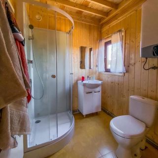 Domek Dobre Miejsce na Roztoczu (5)