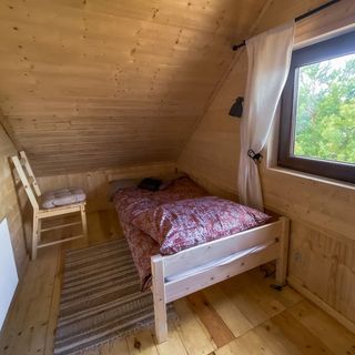 Domek Dobre Miejsce na Roztoczu (3)