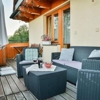 Willa Patryk Zakopane (5)