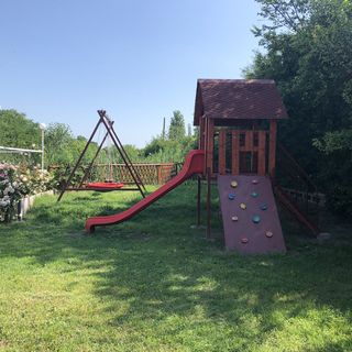 Tó-Party Rendezvényház, Restaurant & Garden Kiszombor (3)