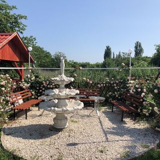 Tó-Party Rendezvényház, Restaurant & Garden Kiszombor (4)