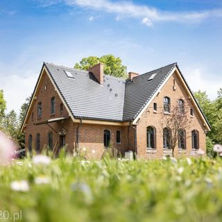 Rezerwat20 noclegi nad krystalicznie czystym jeziorem Próchnowo (2)