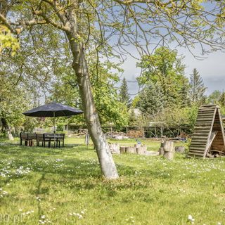 Rezerwat20 noclegi nad krystalicznie czystym jeziorem Próchnowo (3)