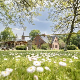 Rezerwat20 noclegi nad krystalicznie czystym jeziorem Próchnowo (4)