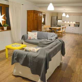 Dom gościnny U Suchowiana Zakopane (4)