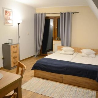 Dom gościnny U Suchowiana Zakopane (2)