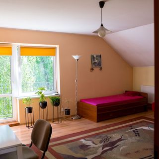 Pokój na weekend, wakacje w Toruniu - przystanek Ceramika (3)