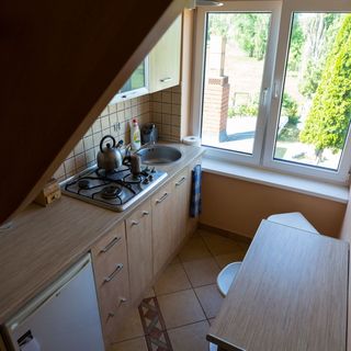 Pokój na weekend, wakacje w Toruniu - przystanek Ceramika (4)